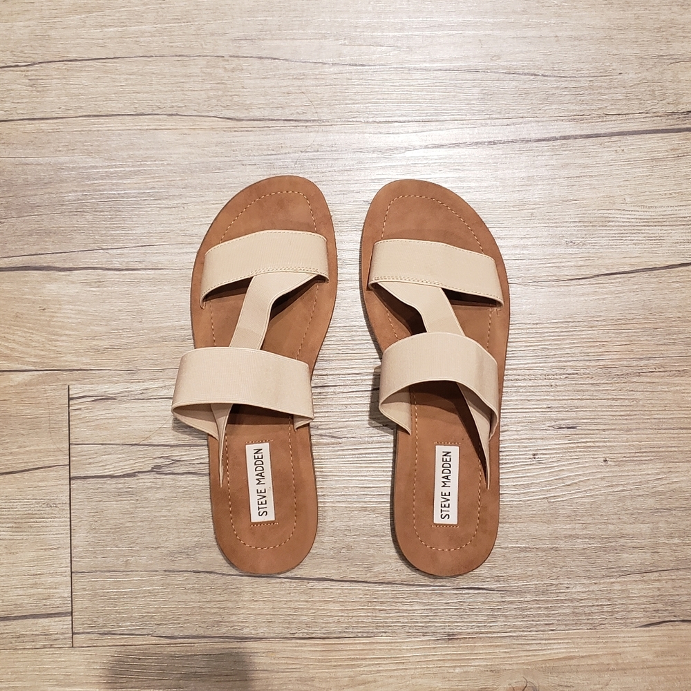Steve Madden Sandals